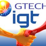 GTECH and International Game Technology
