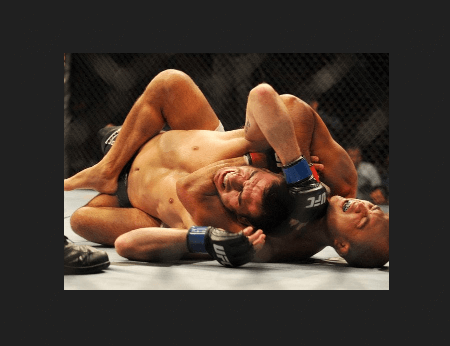 UFC Submission